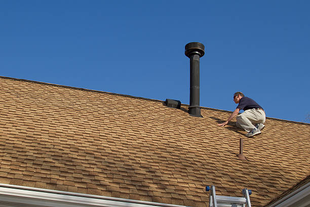 Best Roof Installation  in USA